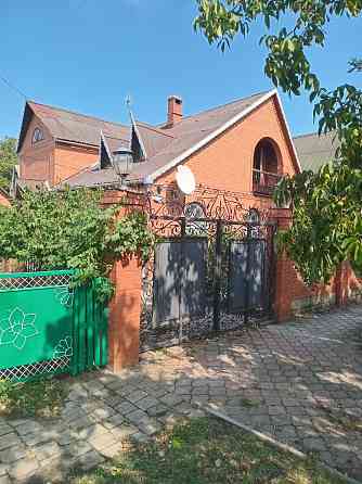 дом 120 кв.м Новоазовск