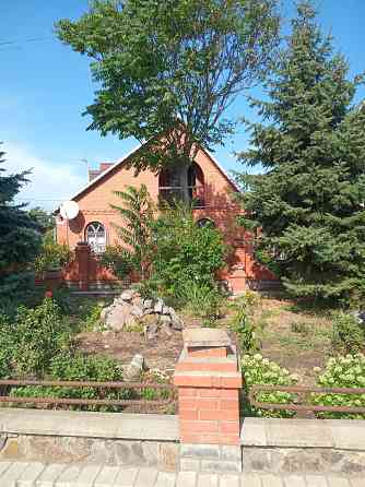 дом 120 кв.м Новоазовск