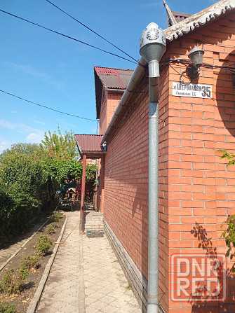 дом 120 кв.м Новоазовск - изображение 1