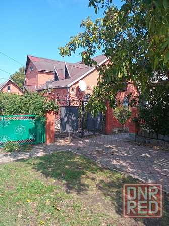дом 120 кв.м Новоазовск - изображение 6
