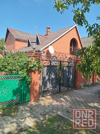 дом 120 кв.м Новоазовск - изображение 5