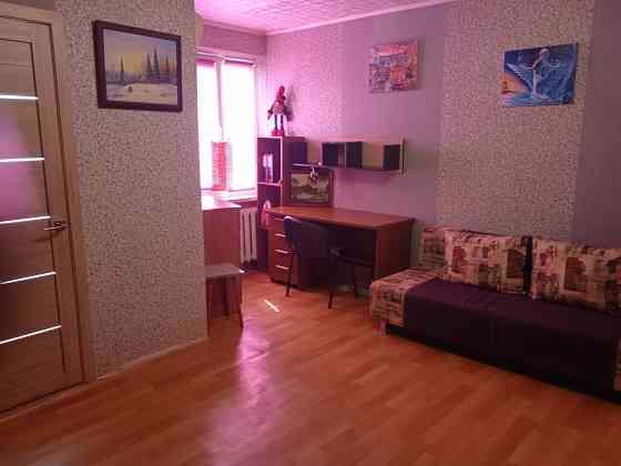 продам 1-ную квартиру в Центре, Калининского района Донецк