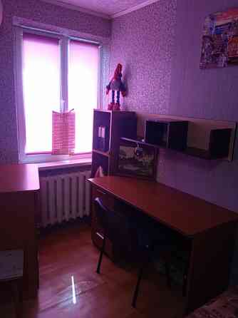 продам 1-ную квартиру в Центре, Калининского района Донецк