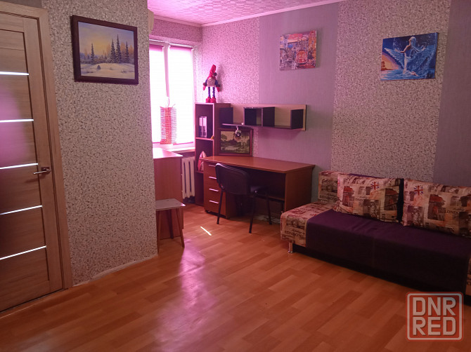 продам 1-ную квартиру в Центре, Калининского района Донецк - изображение 2