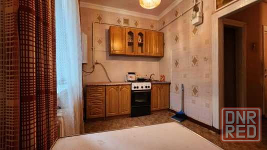 продам 1-ную квартиру в Центре, Калининского района Донецк - изображение 1