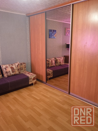 продам 1-ную квартиру в Центре, Калининского района Донецк - изображение 3