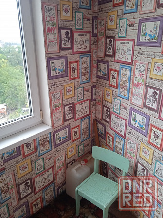 продам 1-ную квартиру в Центре, Калининского района Донецк - изображение 7