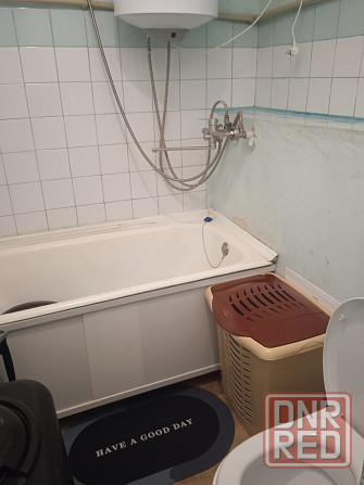 продам 1-ную квартиру в Центре, Калининского района Донецк - изображение 6