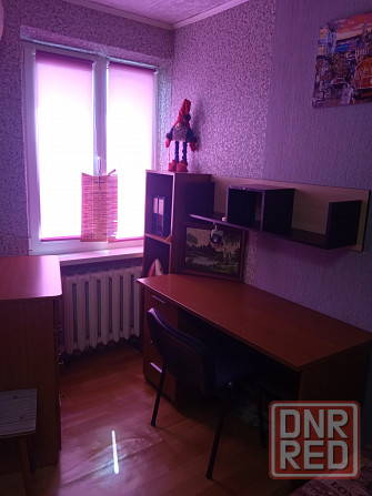 продам 1-ную квартиру в Центре, Калининского района Донецк - изображение 5