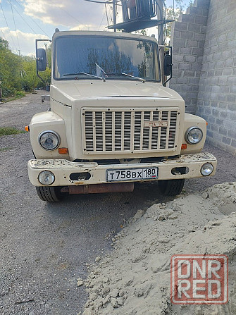 Продам водовозку Торез - изображение 5