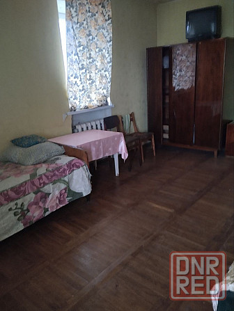 Сдам 1-км квартиру на к-7 Макеевка - изображение 1