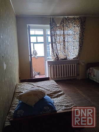 Сдам 1-км квартиру на к-7 Макеевка - изображение 4