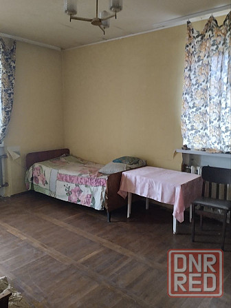 Сдам 1-км квартиру на к-7 Макеевка - изображение 5