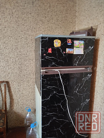 Сдам 1-км квартиру на к-7 Макеевка - изображение 2