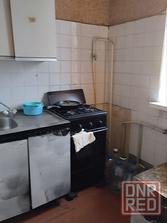Сдам 1-км квартиру на к-7 Макеевка - изображение 3