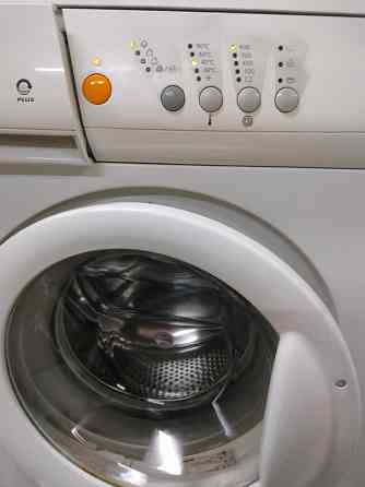 Стиральная машина Zanussi на 5кг Донецк