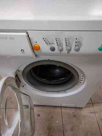 Стиральная машина Zanussi на 5кг Донецк