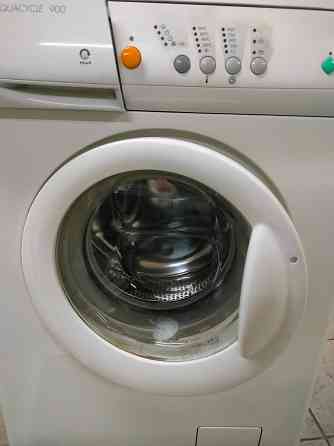 Стиральная машина Zanussi на 5кг Донецк