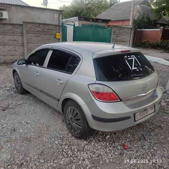 Продам Opel Astra (Опель Астра) 1.4, 500000р. Донецк
