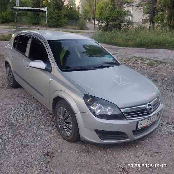 Продам Opel Astra (Опель Астра) 1.4, 500000р. Донецк