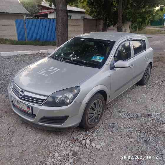 Продам Opel Astra (Опель Астра) 1.4, 500000р. Донецк