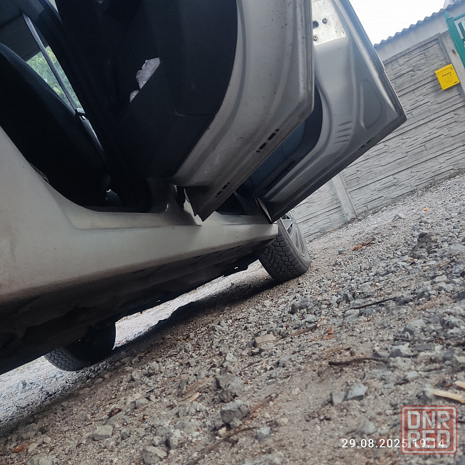 Продам Opel Astra (Опель Астра) 1.4, 500000р. Донецк - изображение 6