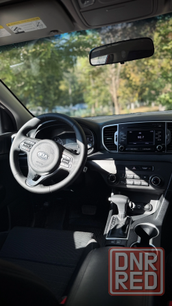 Продам Kia sportage Донецк - изображение 4