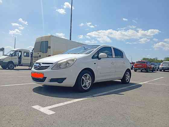 Opel corsa d Макеевка