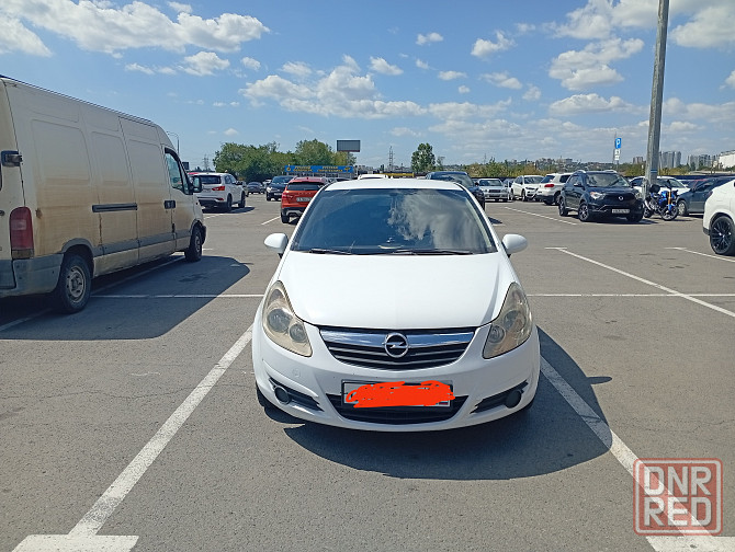 Opel corsa d Макеевка - изображение 2