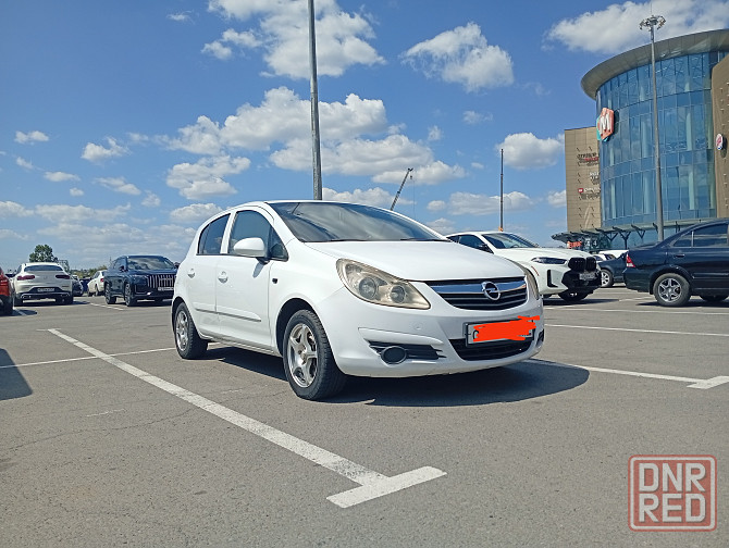 Opel corsa d Макеевка - изображение 3