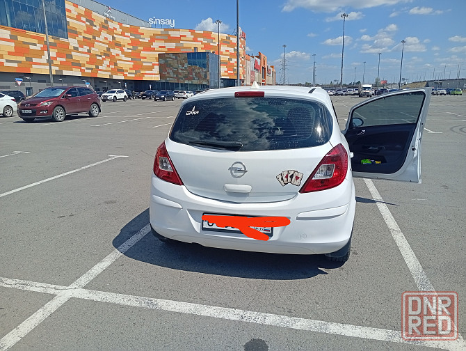 Opel corsa d Макеевка - изображение 4