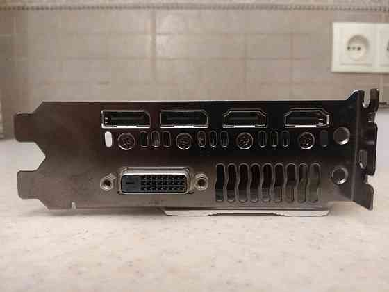 Видеокарта Asus GTX1060 3Gb GDDR5 Макеевка