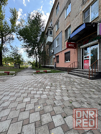 Аренда нежилого коммерческого помещения в Макеевке Генерала Данилова Макеевка - изображение 1