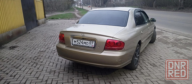 Продам автомобиль Макеевка - изображение 4