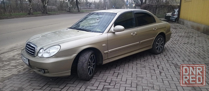 Продам автомобиль Макеевка - изображение 2