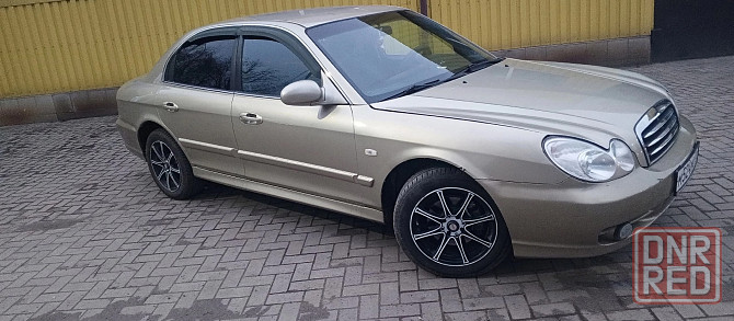 Продам автомобиль Макеевка - изображение 3