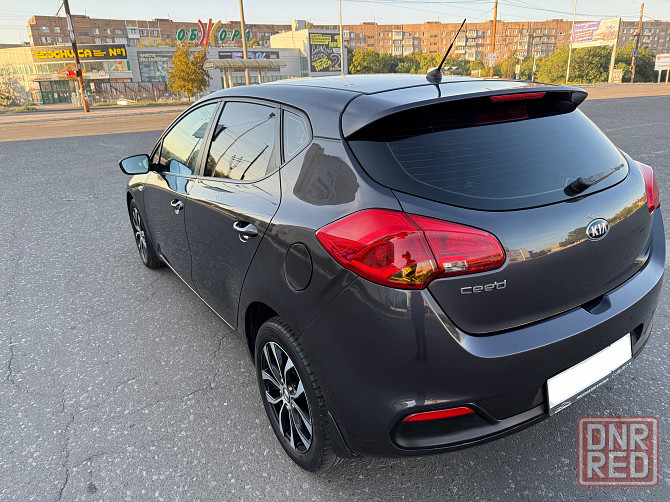 Kia ceed Донецк - изображение 4