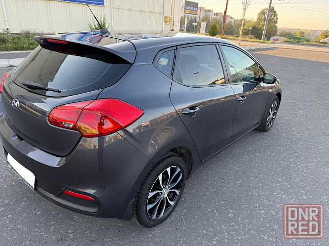 Kia ceed Донецк - изображение 5