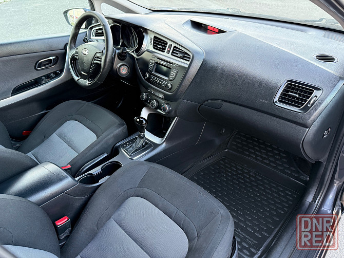 Kia ceed Донецк - изображение 8