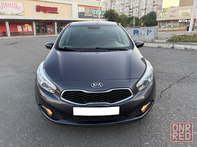 Kia ceed Донецк - изображение 1