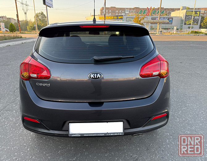 Kia ceed Донецк - изображение 6