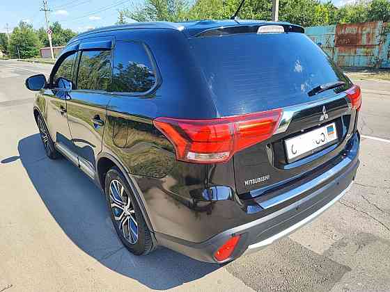 Продам Mitsubishi Outlander 3 Донецк