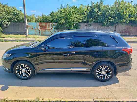 Продам Mitsubishi Outlander 3 Донецк
