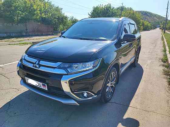 Продам Mitsubishi Outlander 3 Донецк