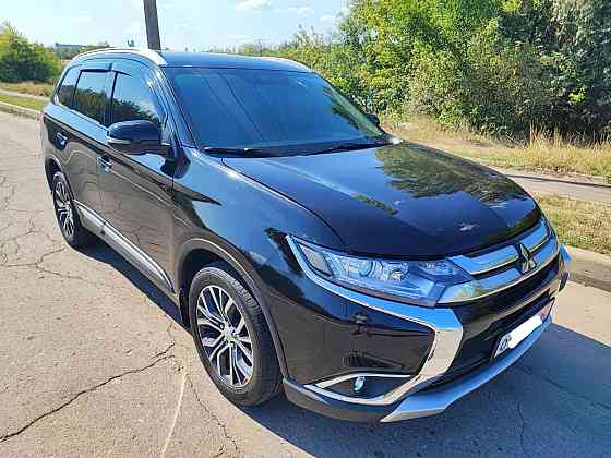 Продам Mitsubishi Outlander 3 Донецк