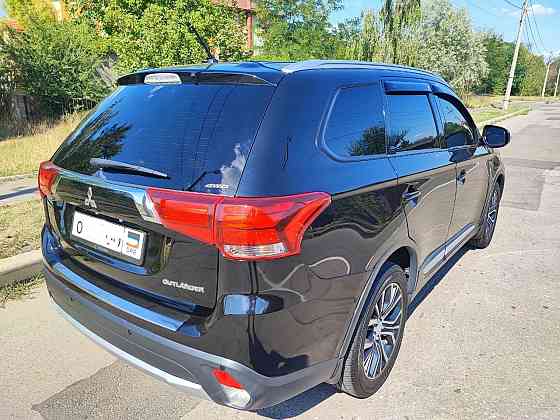Продам Mitsubishi Outlander 3 Донецк