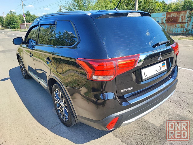 Продам Mitsubishi Outlander 3 Донецк - изображение 3