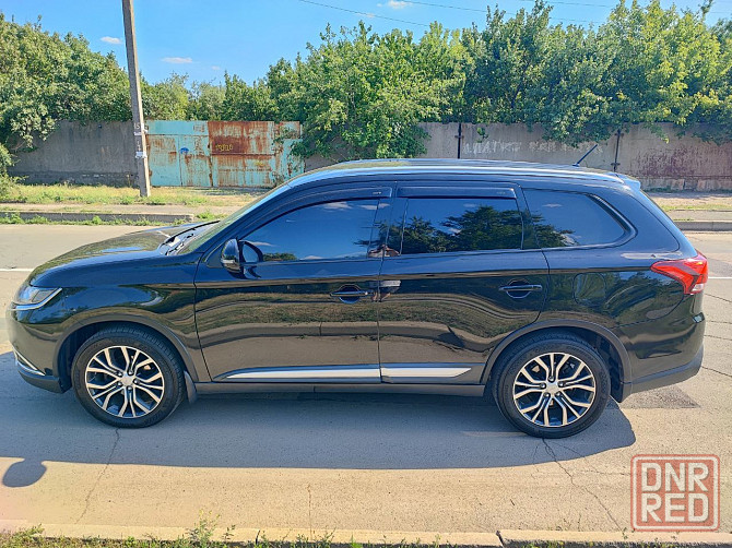 Продам Mitsubishi Outlander 3 Донецк - изображение 2