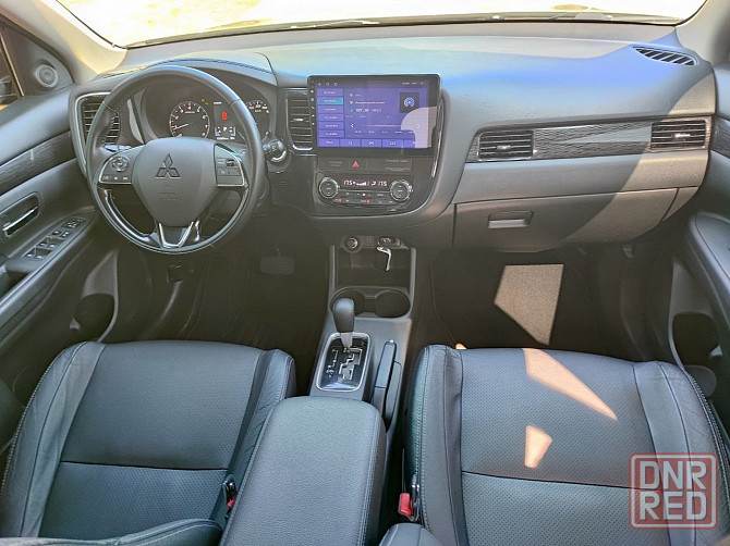 Продам Mitsubishi Outlander 3 Донецк - изображение 6