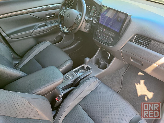 Продам Mitsubishi Outlander 3 Донецк - изображение 7